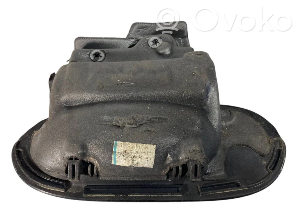 Ārējais atvēršanas rokturis