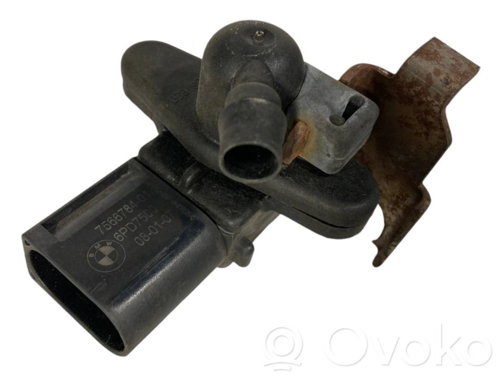 Air pressure sensor
