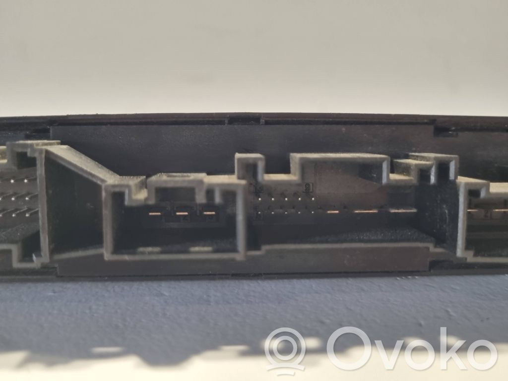 Comfort module