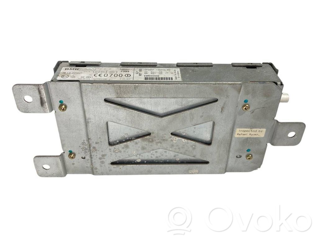 Bluetooth modulis