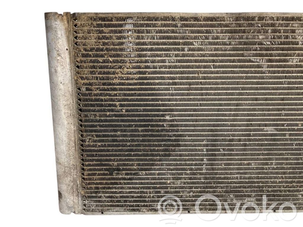 Dzesēšanas šķidruma radiators