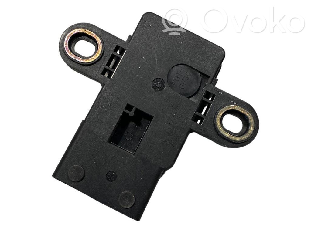 ESP (elektroniskās stabilitātes programmas) sensors (paātrinājuma sensors)