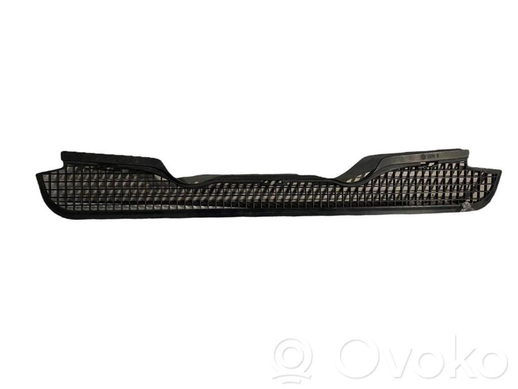 Window air grille