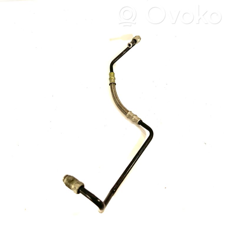 Brake hoses/pipes