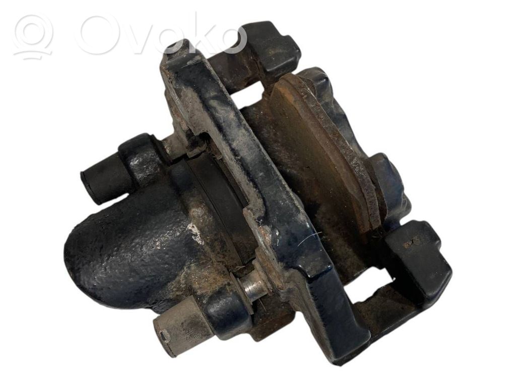 Rear caliper