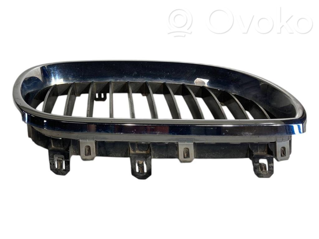 Front grille