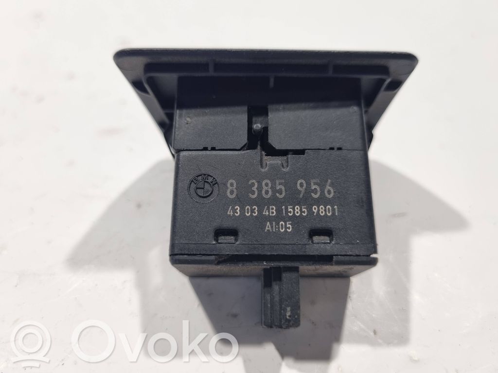 Elektrisko logu slēdzis