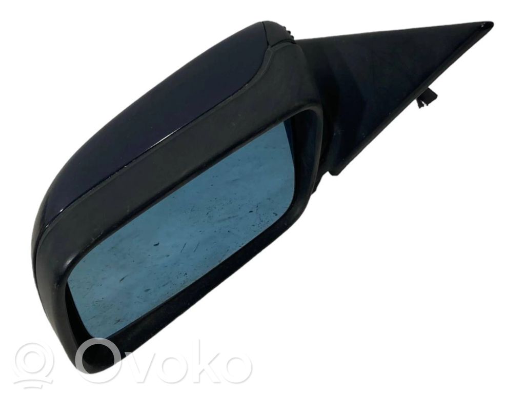 Spogulis (elektriski vadāms)