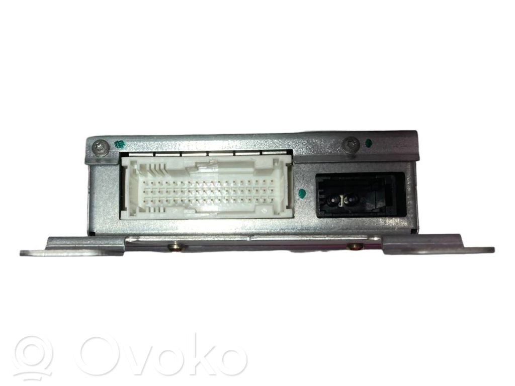 Antenas pastiprinātājs