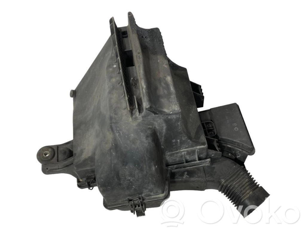 Корпус воздушного фильтра