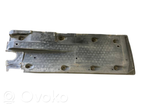 Sānu apakšas aizsardzība