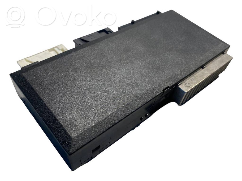 Comfort module