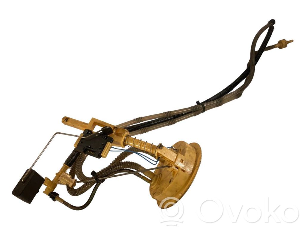 Fuel level sensor