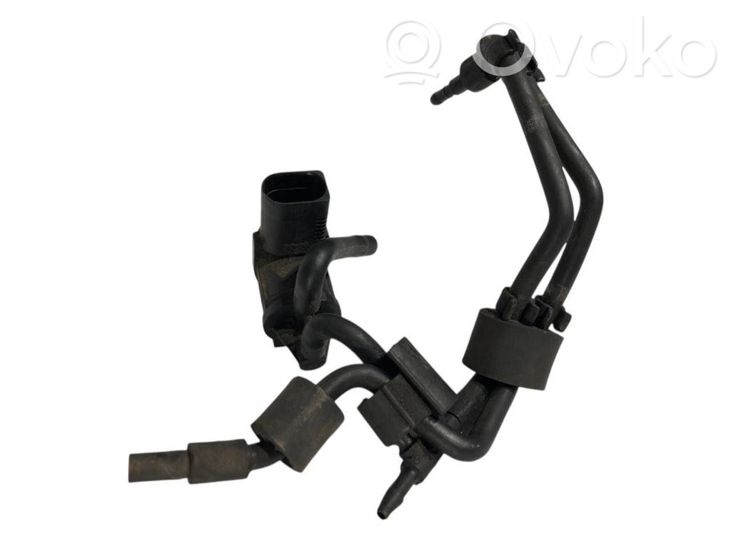 Solenoīda vārsts