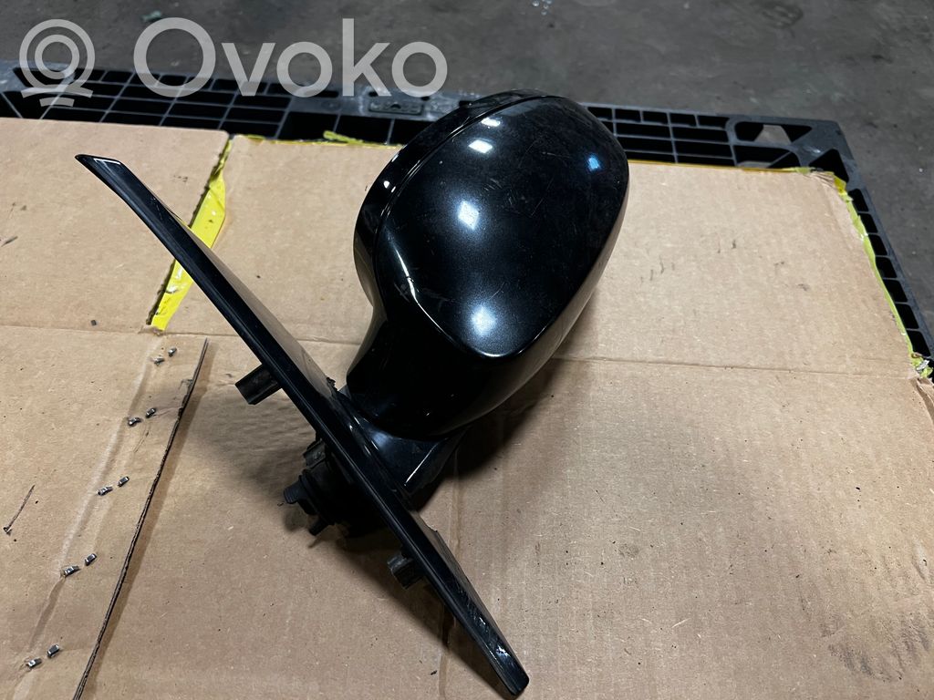 Spogulis (elektriski vadāms)