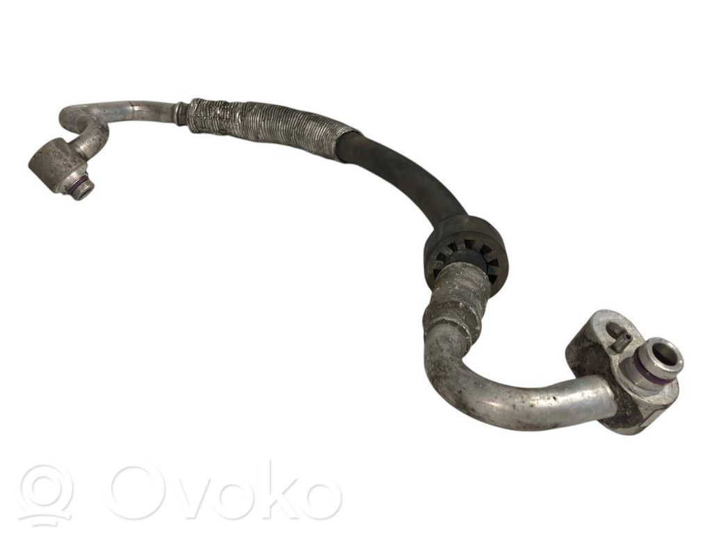 Gaisa kondicioniera caurulīte (-es) / šļūtene (-es)