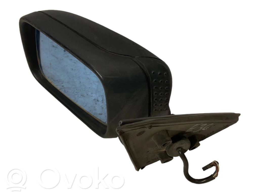 Зеркало (с электрическим управлением)