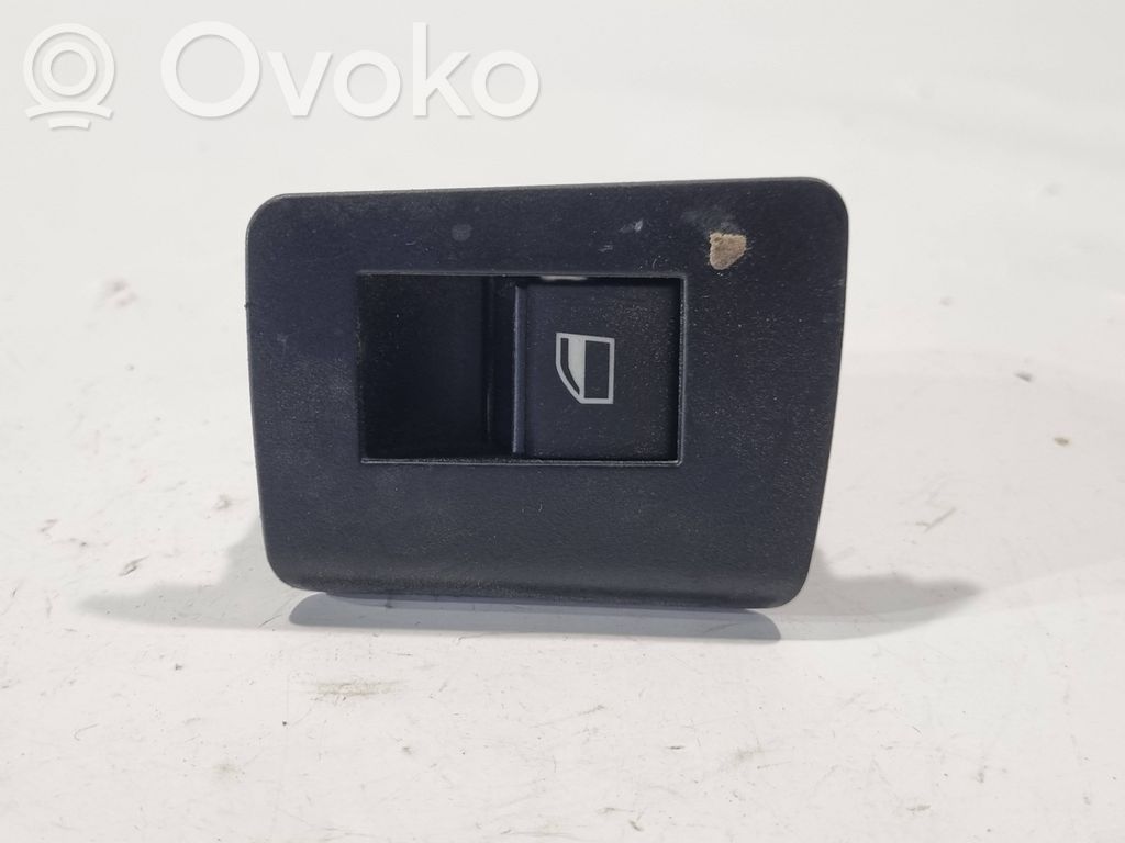 Power window switch
