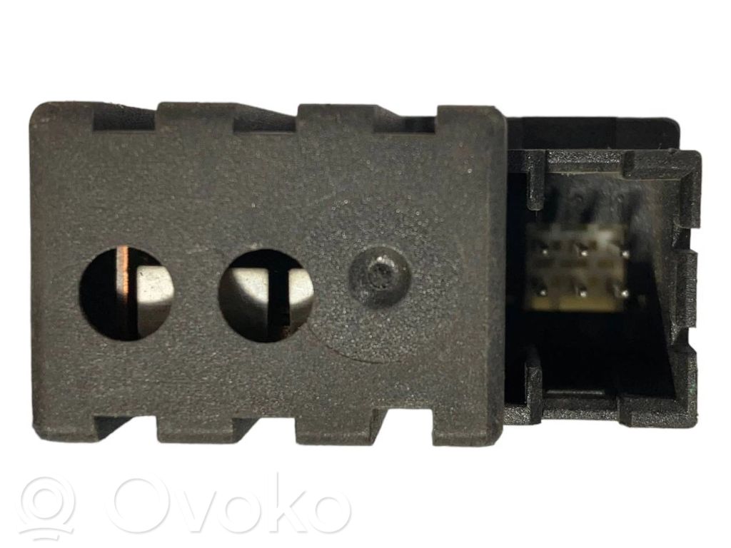 Seat heating switch