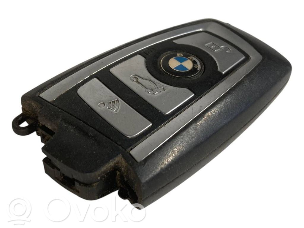 Ignition ECU kit