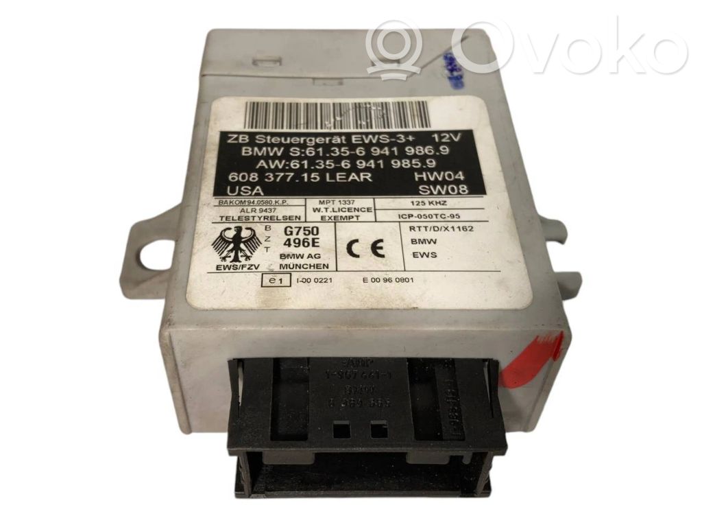 Ignition ECU kit