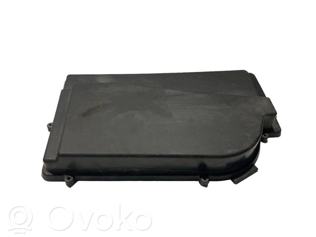 Fuse Box Cover