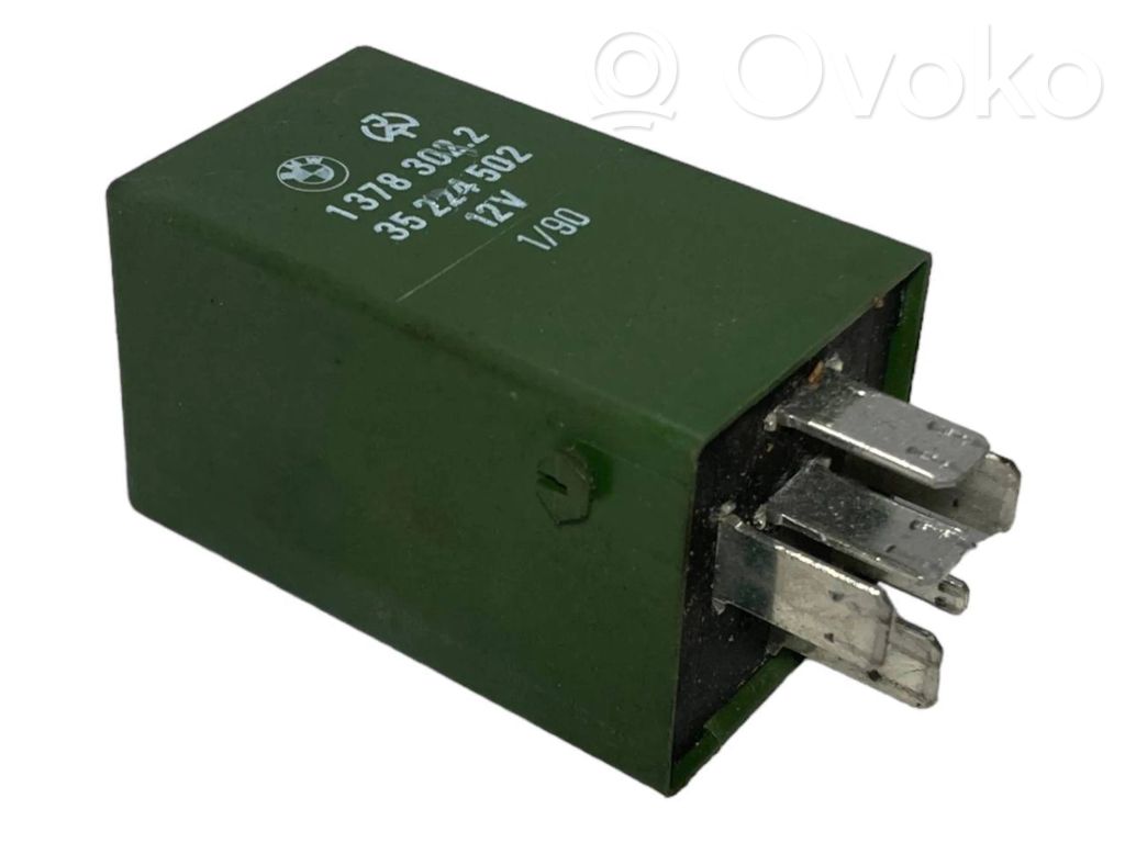 Other types of relays