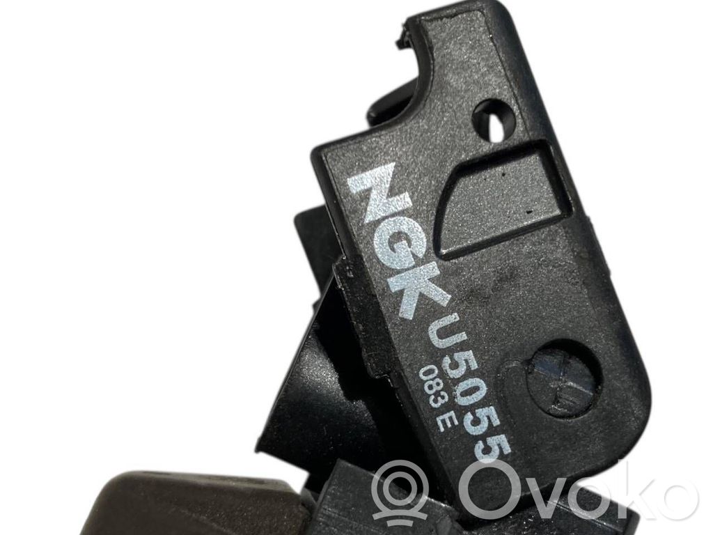 Augstsprieguma spole (aizdedzei)