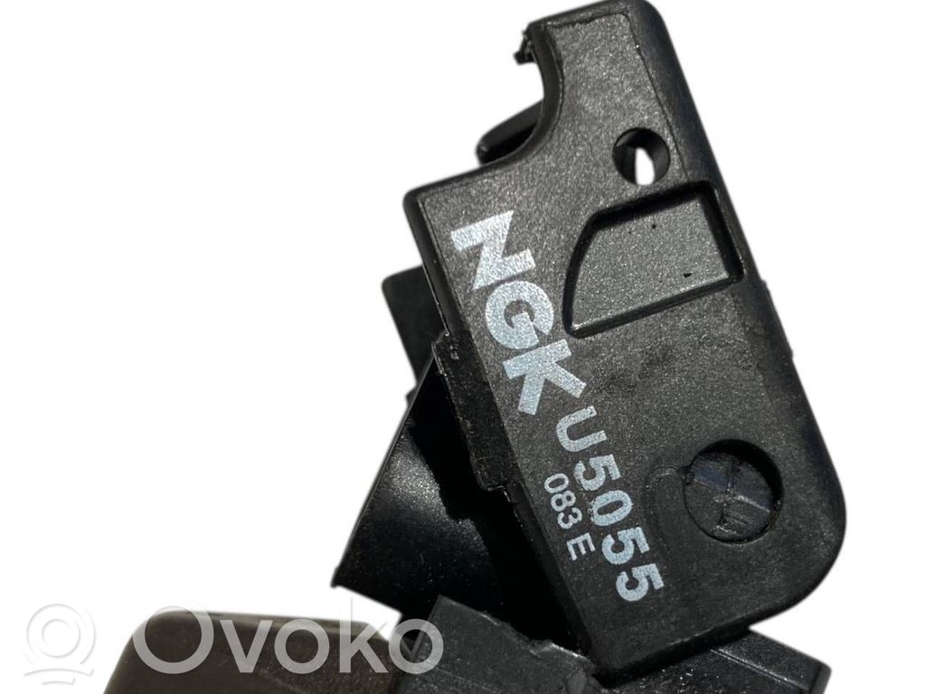 Augstsprieguma spole (aizdedzei)