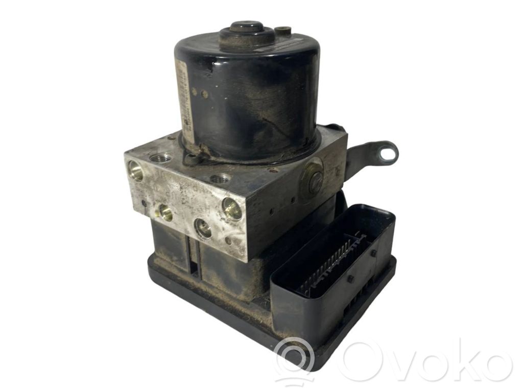 ABS unit