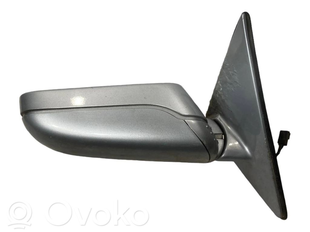 Зеркало (с электрическим управлением)