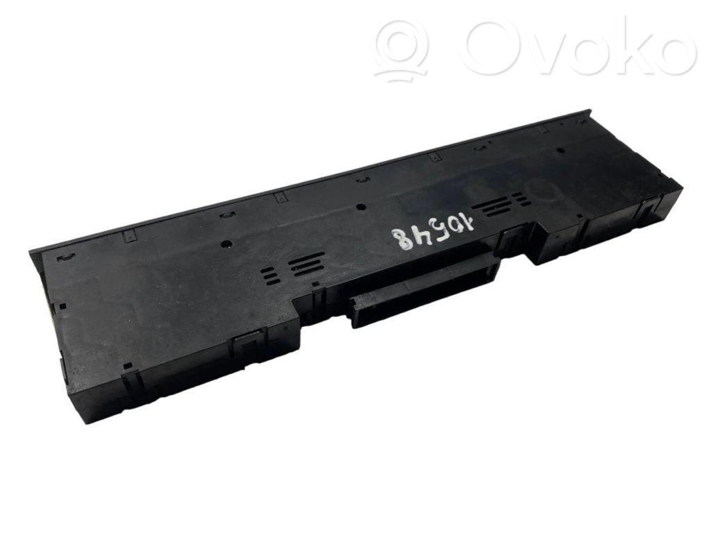 Seat heating switch