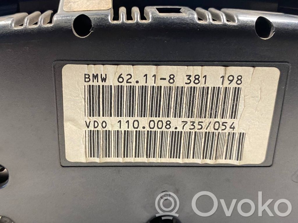 Spidometrs (instrumentu panelī)