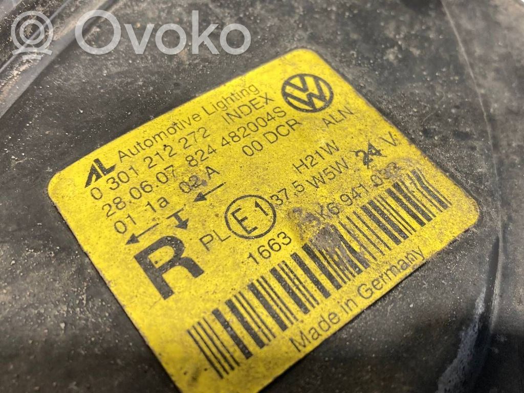 Priekšējais lukturis