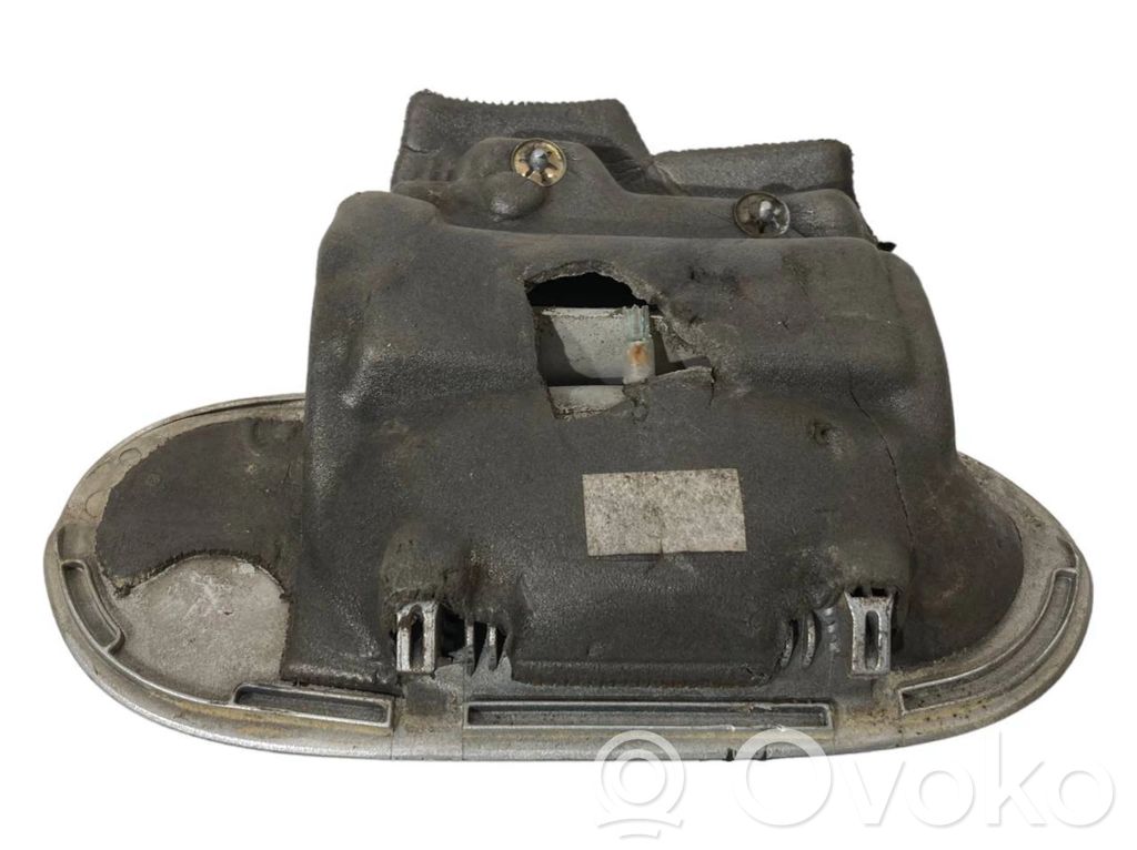 Ārējais atvēršanas rokturis