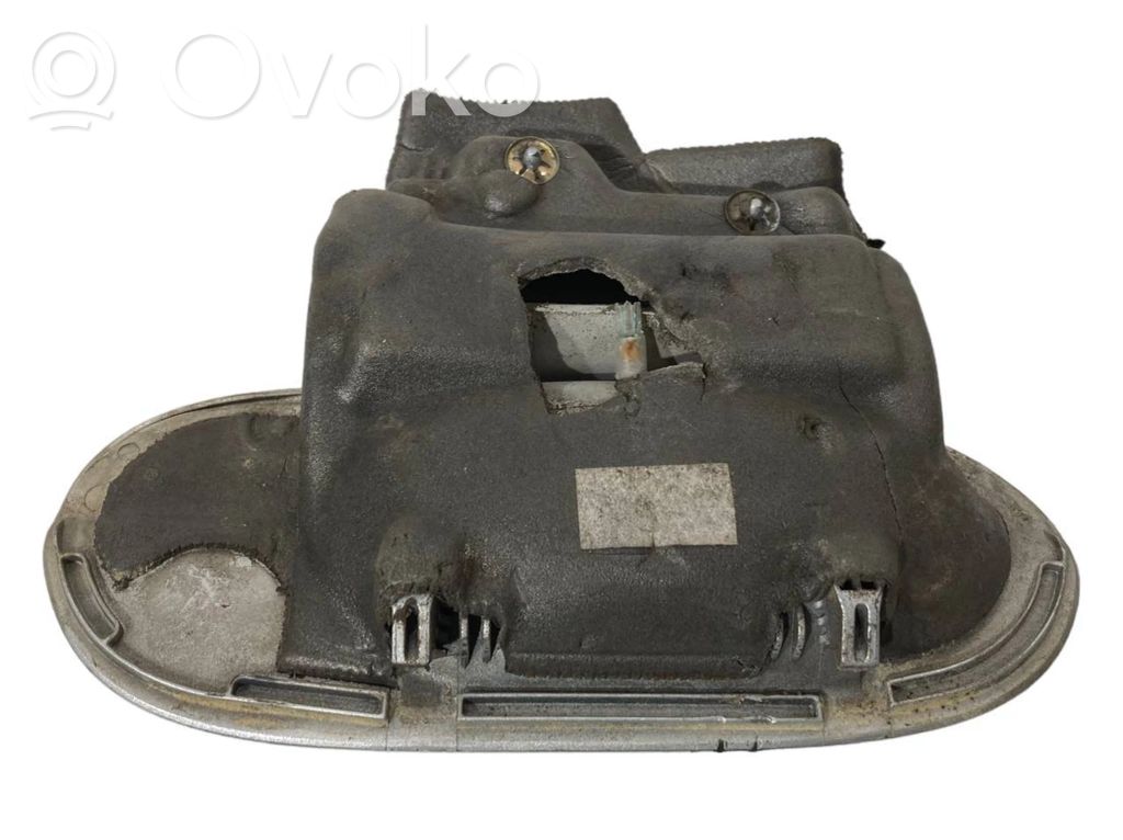 Ārējais atvēršanas rokturis