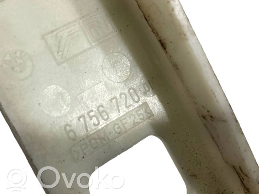 Akseleratora pedāļa turētājs