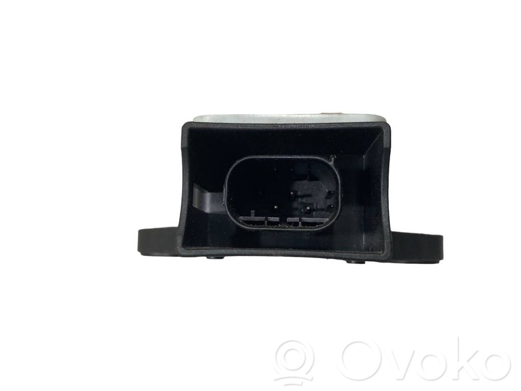 ESP (elektroniskās stabilitātes programmas) sensors (paātrinājuma sensors)