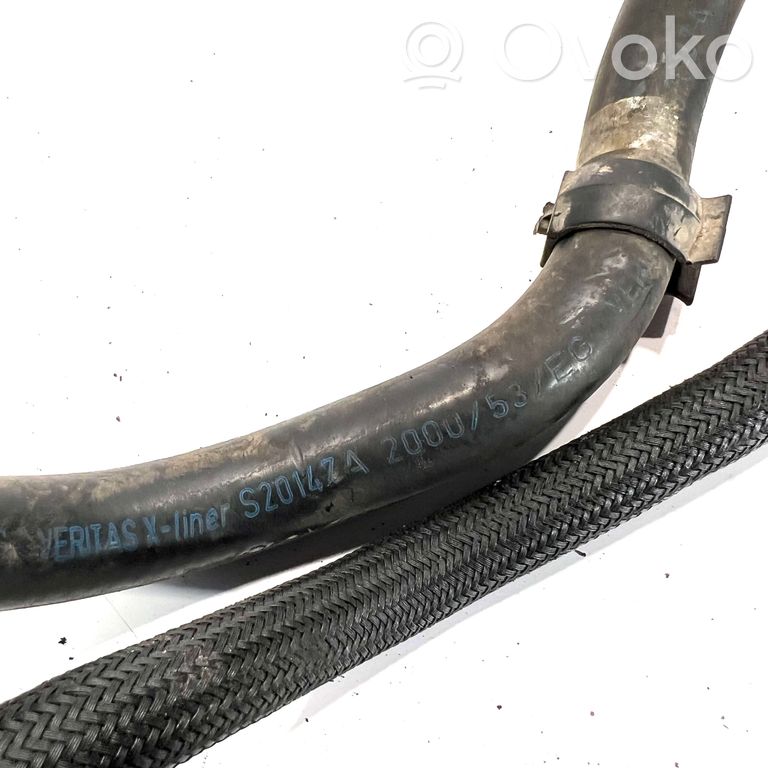 Fuel line(s)