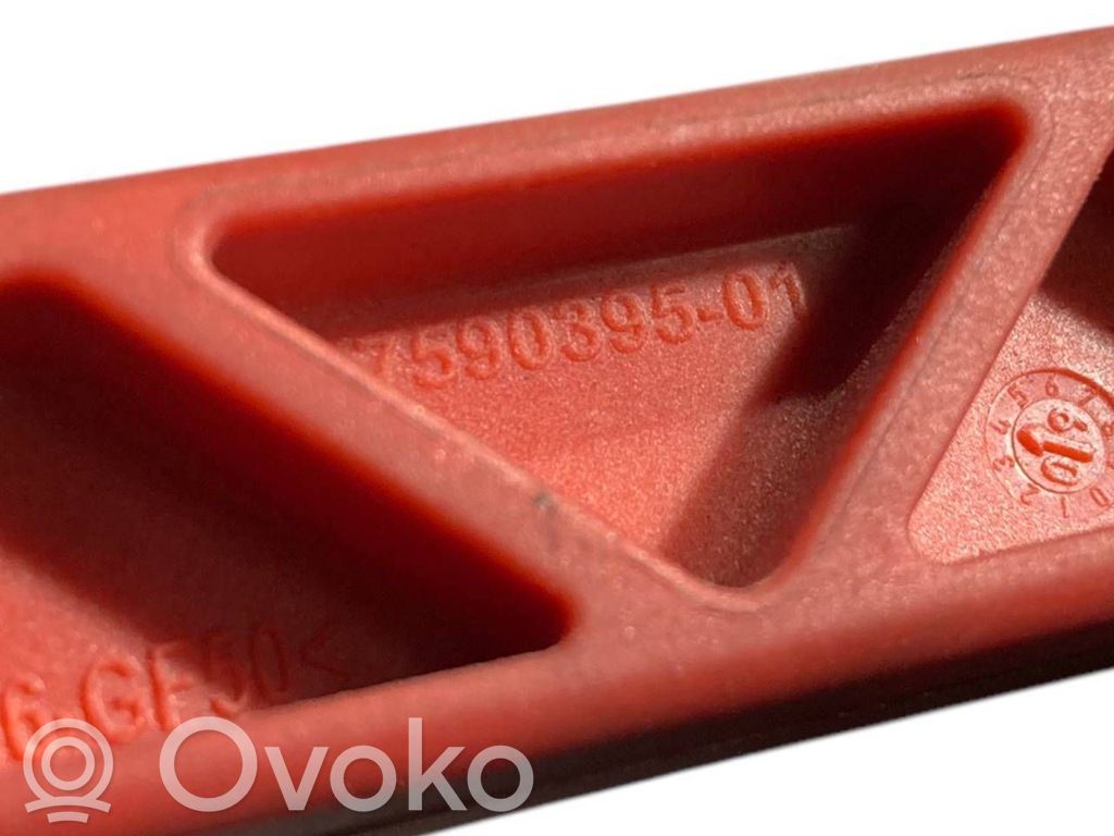 Ātrumu pārslēgšanas slēdzis / kloķis