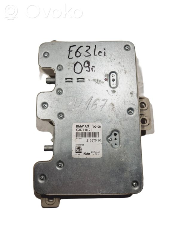 Antenas pastiprinātājs