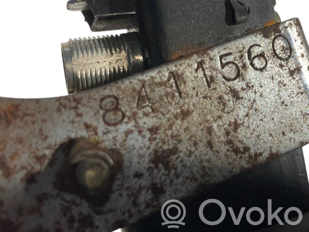 Antenna (GPS antenna)