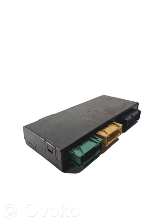 Модуль комфорта