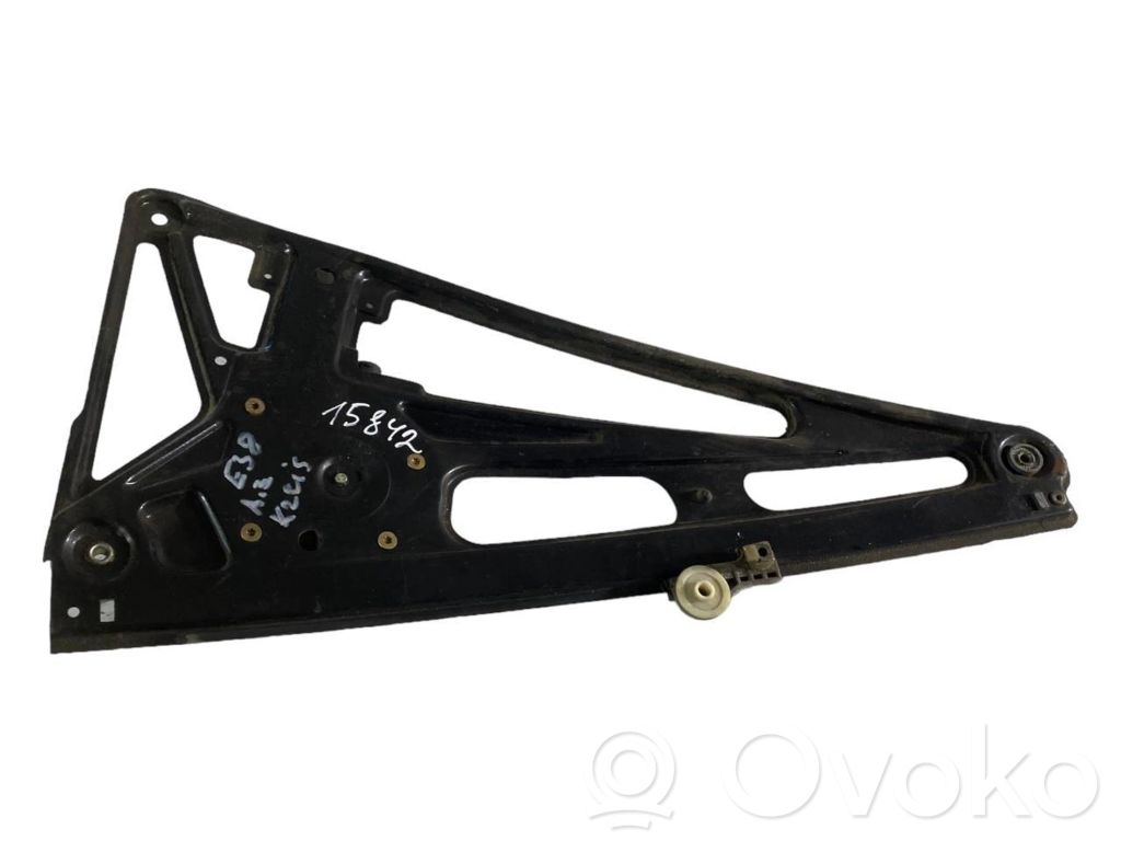 Power window mechanism kit