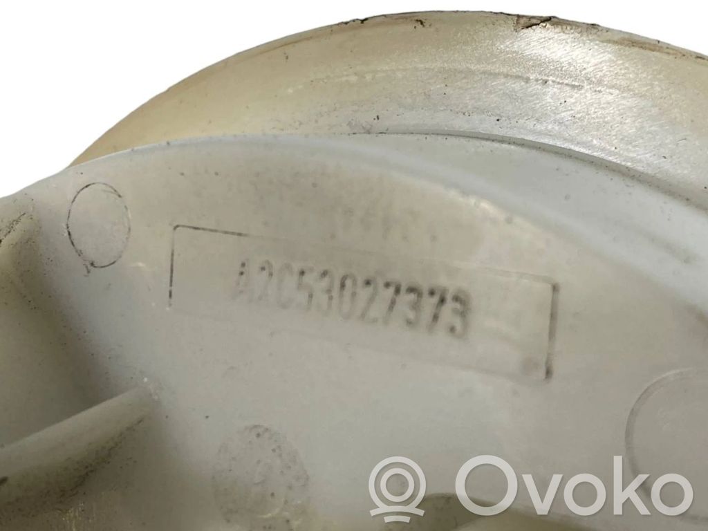 Fuel level sensor