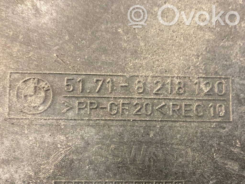 Vidusdaļas apakšas aizsargs