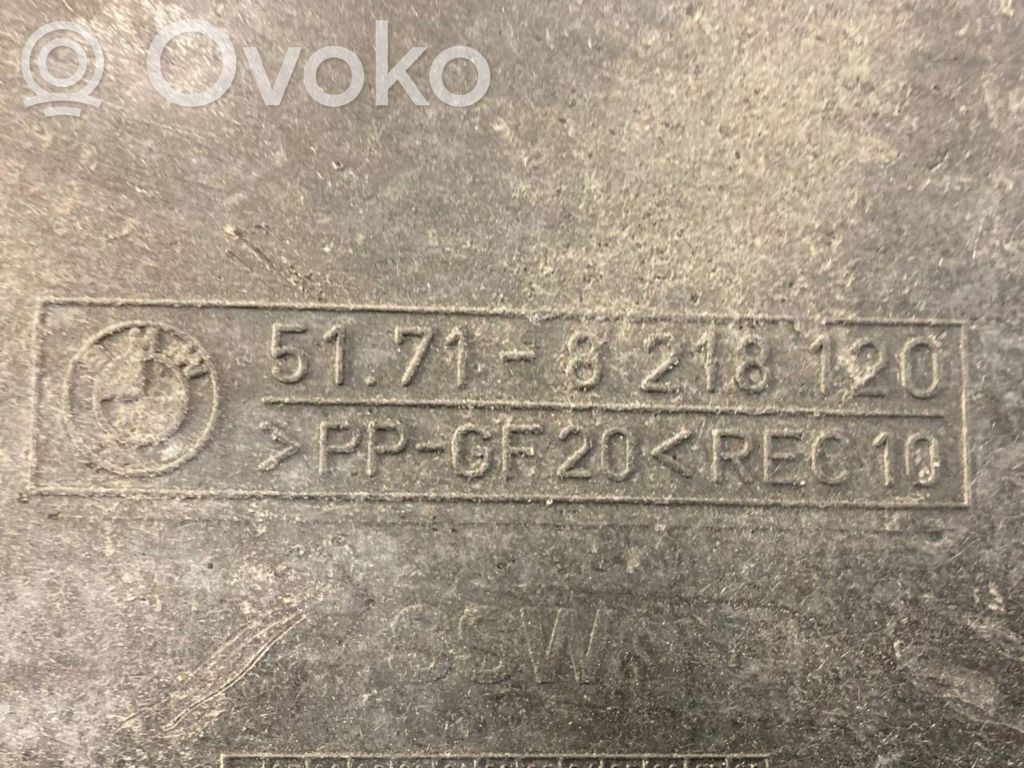 Vidusdaļas apakšas aizsargs