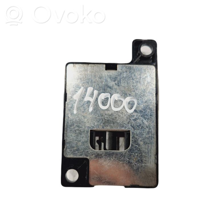 Bluetooth antenna