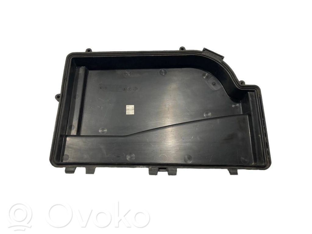 Fuse Box Cover