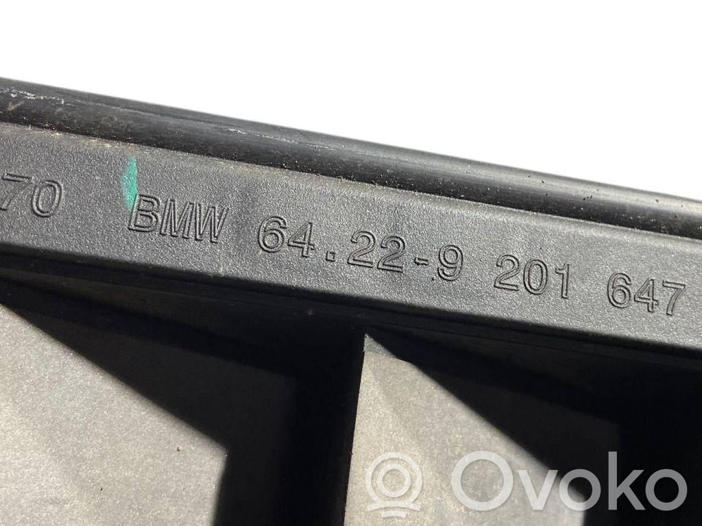 Ventilācijas režģis